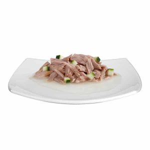 GimCat Superfood Katzenfutter Thunfischfilet & Zucchini