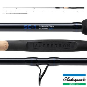 Shakespeare Superteam SC-1 Commercial Feeder