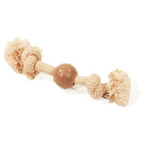 swisspet Hundespielzeug Dentalball für Welpen