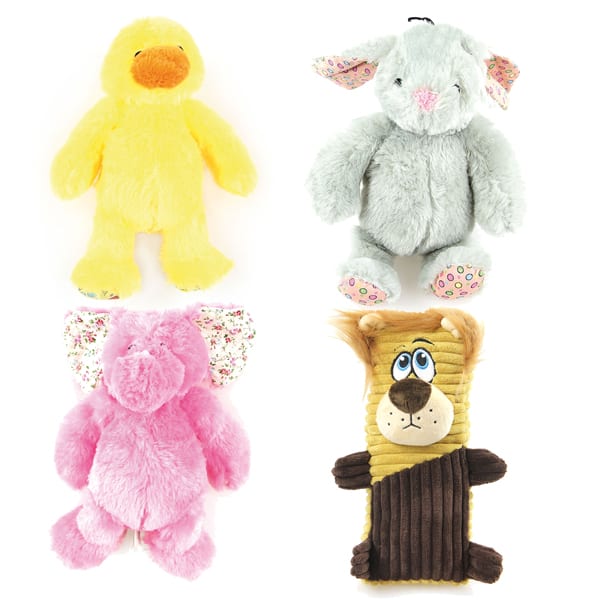 swisspet Cotti Plüschtiere