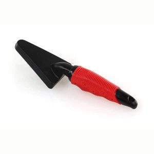 swisspet Zupfbürste Dreieck