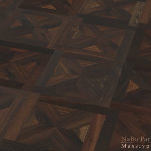 Tafelparkett Räuchereiche Wien