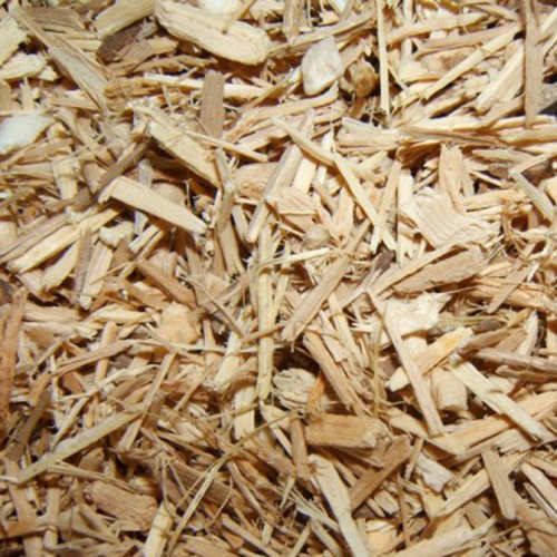 Taigawurzel / Eleutherococcus geschnitten