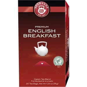 TEEKANNE PREMIUM, 20 Teebeutel, versch. Sorten