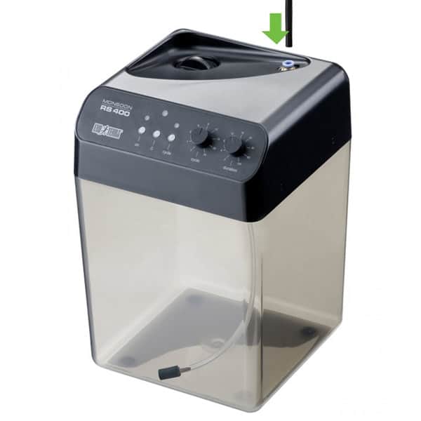 Exo Terra Monsoon Solo Terrarium Nebelanlage – Bild 5