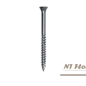 Terrassendielen Schrauben Edelstahl C1