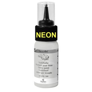 My Style Textilfarbe Neon (29 ml) – verschiedene Farben