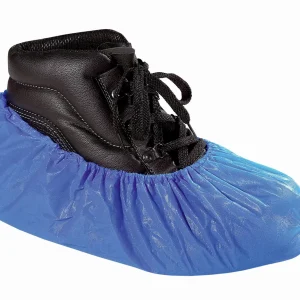 teXXor® Einweg-Überschuhe Stärke 40my 100St.