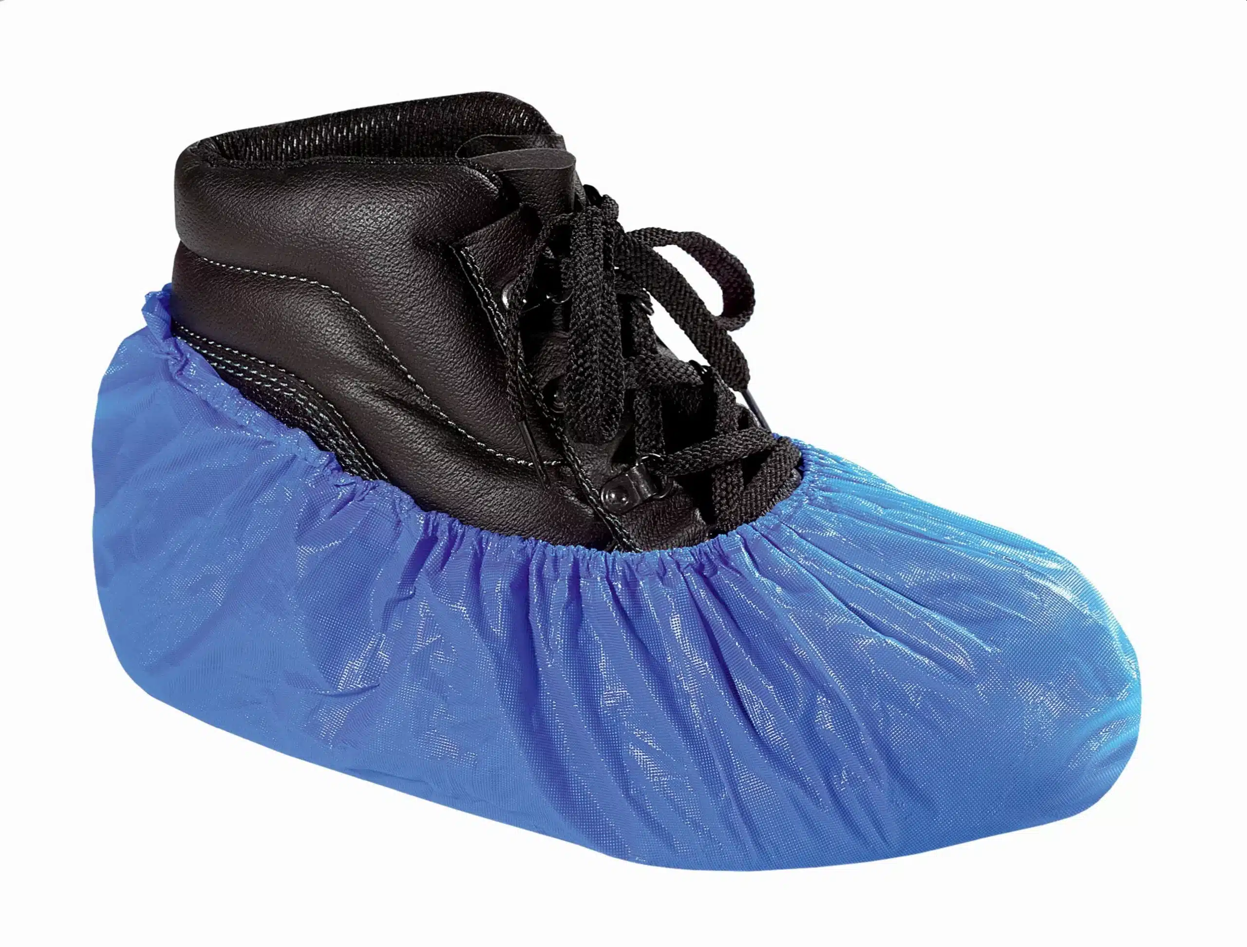 teXXor® Einweg-Überschuhe Stärke 40my 100St.