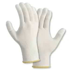 teXXor® Polyester-Strickhandschuhe PU-BESCHICHTET 2410