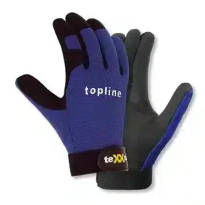 teXXor® topline Kunstleder-Handschuhe NAPLES