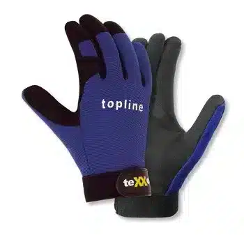teXXor® topline Kunstleder-Handschuhe NAPLES