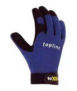 teXXor® topline Kunstleder-Handschuhe NAPLES – Bild 3