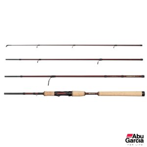 Abu Garcia Tormentor Travel