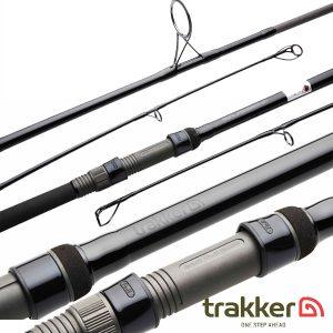 Trakker Propel Spod/Marker Rod
