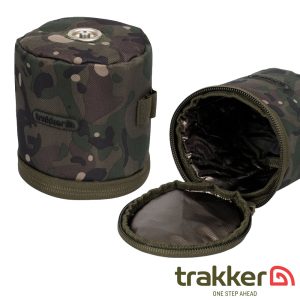 Trakker NXC Camo Gas Canister Cover