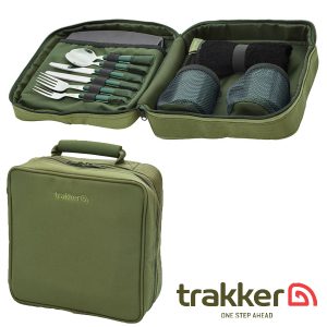 Trakker NXG Deluxe Food Set
