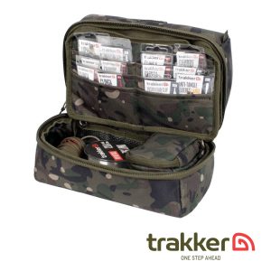 Trakker NXC Camo PVA Pouch