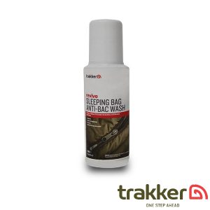 Trakker Sleeping Bag Anti-Bac Wash