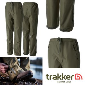 Trakker Summit XP Trousers