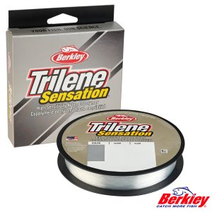 Berkley Trilene Sensation Mono 300m