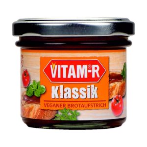 Vitam-R Hefeextrakt Klassik