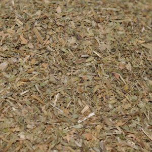 Vogelmierenkraut geschnitten