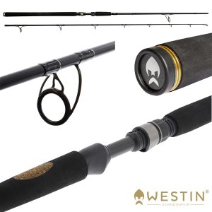 Westin W3 Powercast  2nd