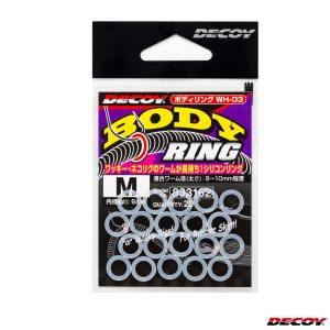 WH-03 Body Ring