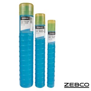 Zebco Float Storage Tube