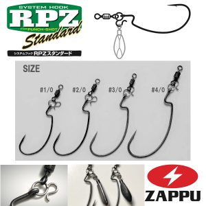 Zappu RPZ Standard