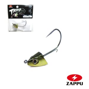 Zappu Trike Head 1/2oz