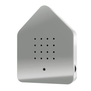 Zwitscherbox Grau – Relaxound